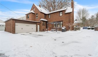 80 Clemmer Ave, Akron, OH 44313
