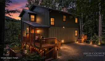 549 Clubhouse Dr, Banner Elk, NC 28604