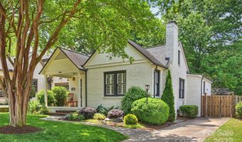 2015 Club Rd, Charlotte, NC 28205