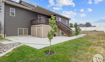 1355 Matador Ave, Billings, MT 59105