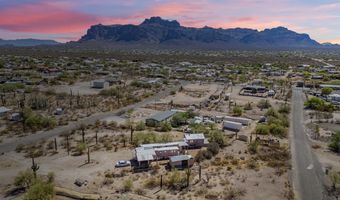 2613 E 6th Ave, Apache Junction, AZ 85119