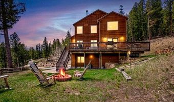 89 Carroll Ct, Black Hawk, CO 80422