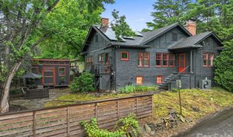35 Northview St, Asheville, NC 28801