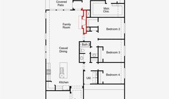 1720 Amber Gate Dr, Anna, TX 75409