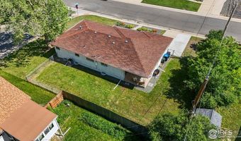 12017 W 58th Pl, Arvada, CO 80004
