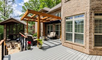 904 NW Oxford Gate, Bentonville, AR 72712
