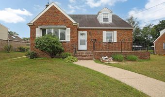 30 HENDRICKSON Ave B, Bellmawr, NJ 08031