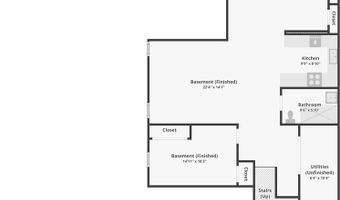 435 Dunwoody Dr, Aurora, OH 44202