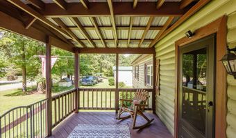 8010 Lakeside Dr, Appling, GA 30802