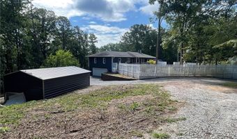 514 Olivia Ln, Ball Ground, GA 30107