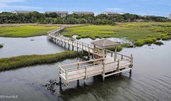 2306 W Fort Macon Rd 209 H, Atlantic Beach, NC 28512