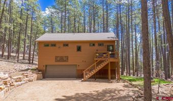 337 Timber Dr, Bayfield, CO 81122