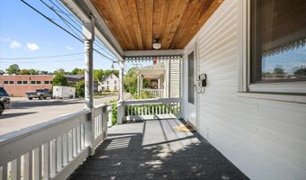 327 French St, Bangor, ME 04401