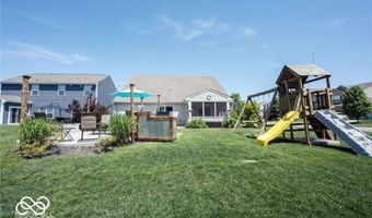 3311 Stoddard Pl, Indianapolis, IN 46217