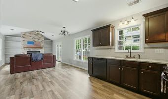 2110 November Ct NW, Acworth, GA 30102
