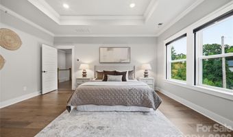 2503 Lydia Ave, Charlotte, NC 28205