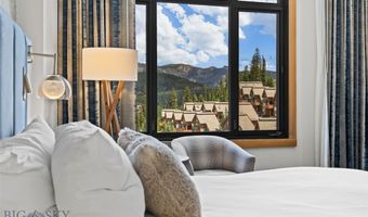 60 Big Sky Resort Rd 10612, Big Sky, MT 59716