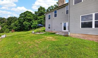 208 Berg Crossing Dr, Augusta, MO 63332