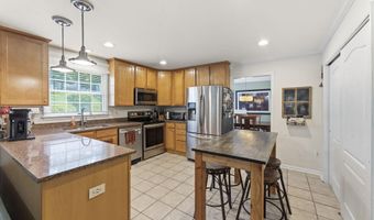 2741 SINGER WOODS Dr, Abingdon, MD 21009