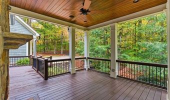 1885 Pitner Rd NW, Acworth, GA 30101