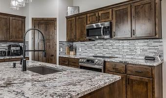 3147 N 160 Rd, Beggs, OK 74421