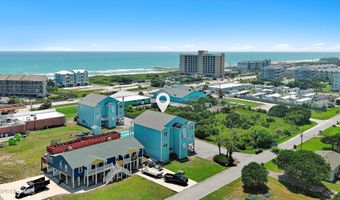 105 Beachwood Dr 1C Blue Water Condominium, Atlantic Beach, NC 28512