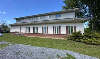 444 Elmwood Ave, Alderson, WV 24910