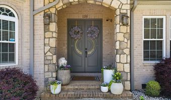 126 Na Lin Way, Belton, SC 29627