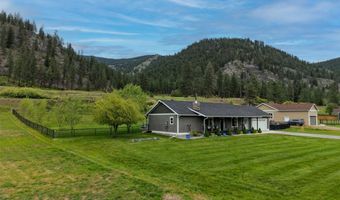 122 Bernie Rd, Alberton, MT 59820