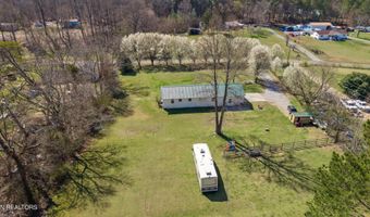 575 County Road 655, Athens, TN 37303