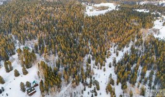 4523 S Elk Loop Rd, Ashton, ID 83420