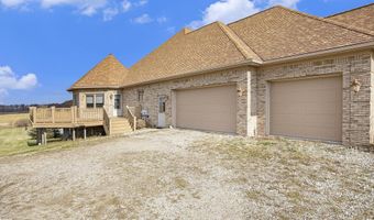 7225 Bordman, Almont, MI 48003