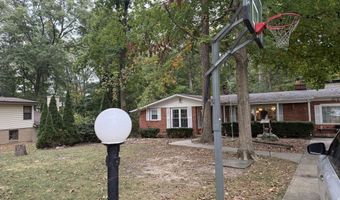 28 Cambridge Ct, Anderson, IN 46012