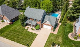 854 Marc Dr, Alton, IL 62002