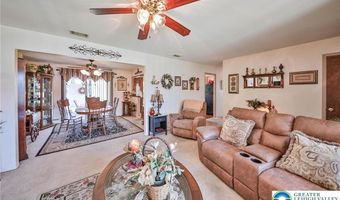 3016 Coplay Ln, North Whitehall, PA 18052