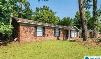 5105 WILSON Cir, Adamsville, AL 35005