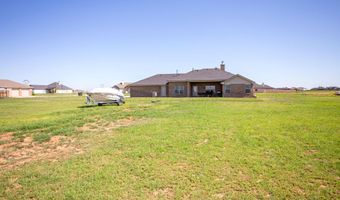 17401 Trinity Ave, Amarillo, TX 79124