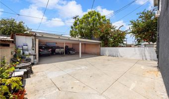 1219 S Downey, Los Angeles, CA 90023