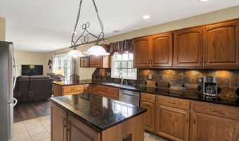 1611 Connemara Rd, Indianapolis, IN 46217