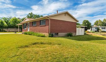 109 W 900 S, Bountiful, UT 84010