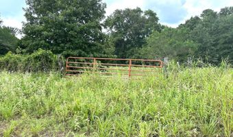 0001 E 1960 Rd, Antlers, OK 74523