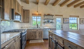 25 A Sunset, Arroyo Seco, NM 87514