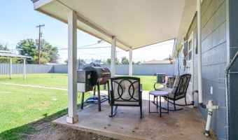 308 W Ellwood Blvd, Anton, TX 79313