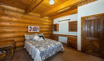 53 Forest Rd 76, Angel Fire, NM 87710