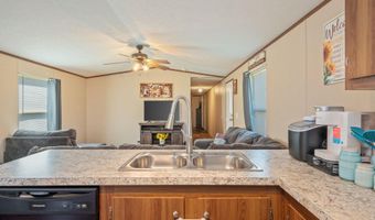 1424 EF Sanford Rd, Baker, FL 32531