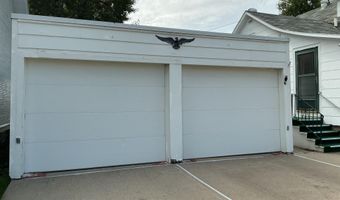 101 SW 8th Ave, Aberdeen, SD 57401