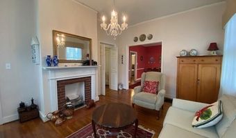 522 N Fourth St, Bardstown, KY 40004
