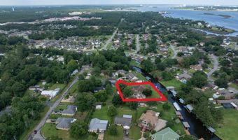 701 S Hill Ct, Biloxi, MS 39532