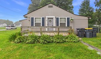 2611 E 10th St, Anderson, IN 46012