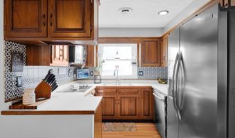 1206 O St, Bedford, IN 47421